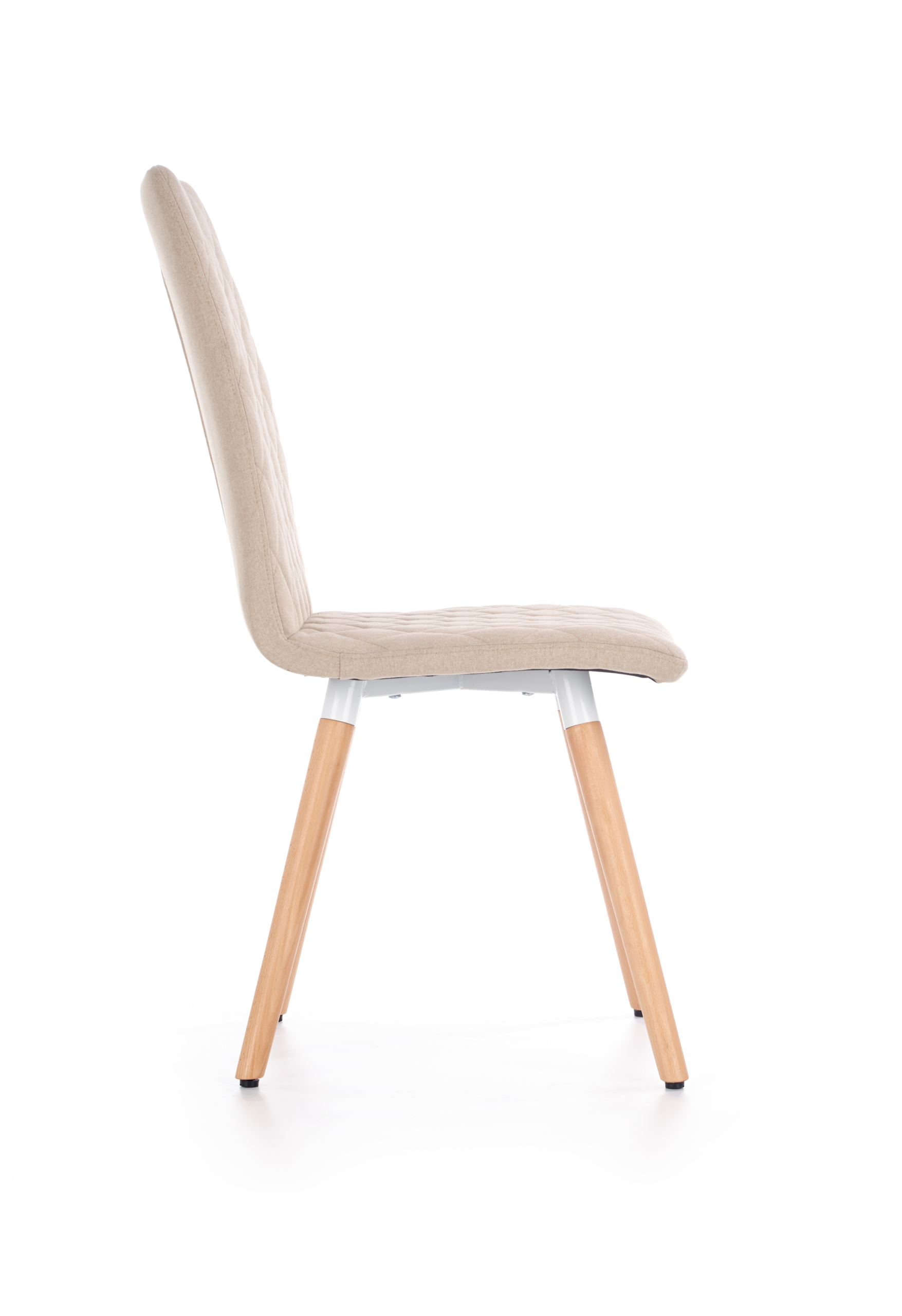 K282 chair, color: beige - Image 3