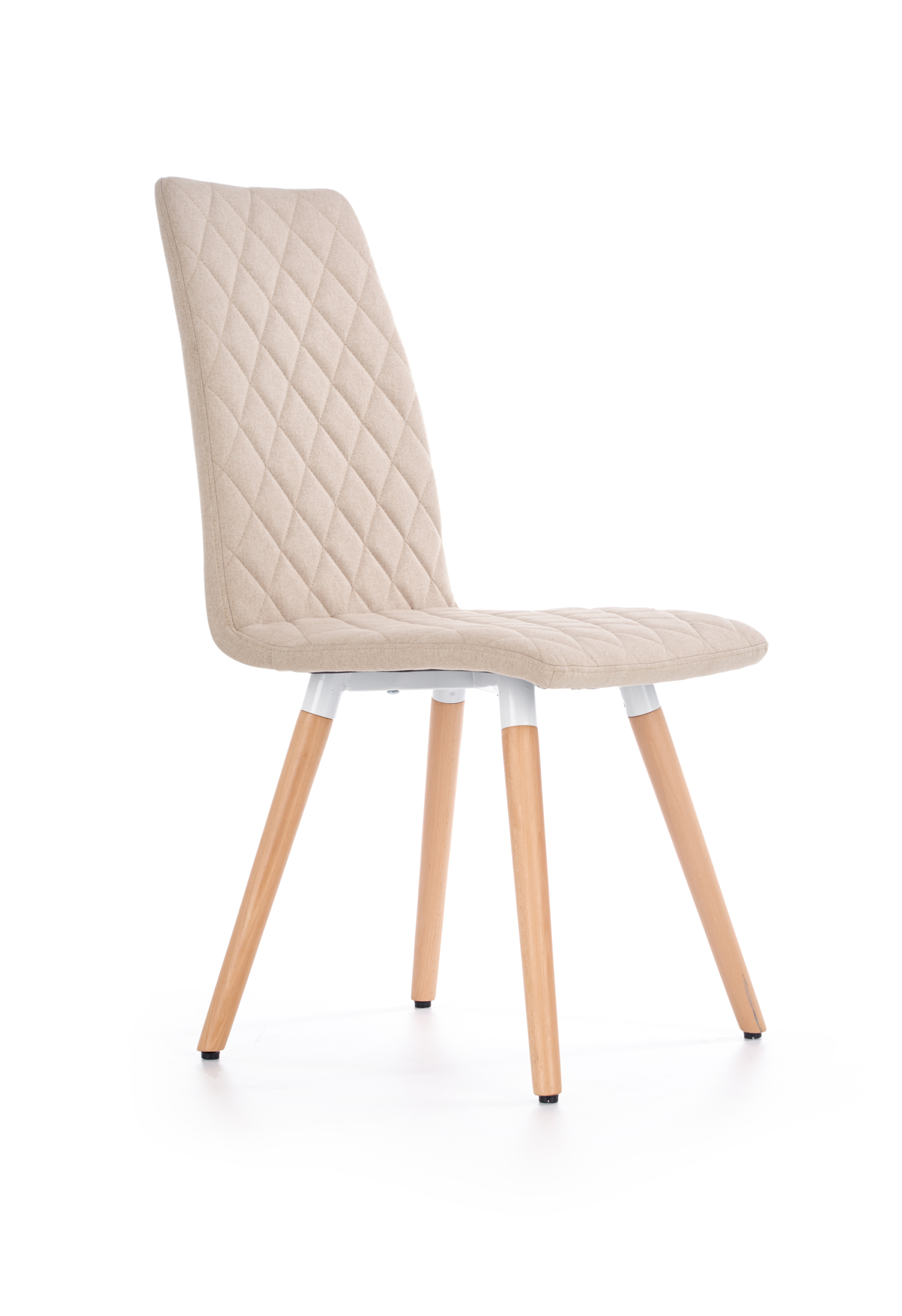 K282 chair, color: beige - Image 5