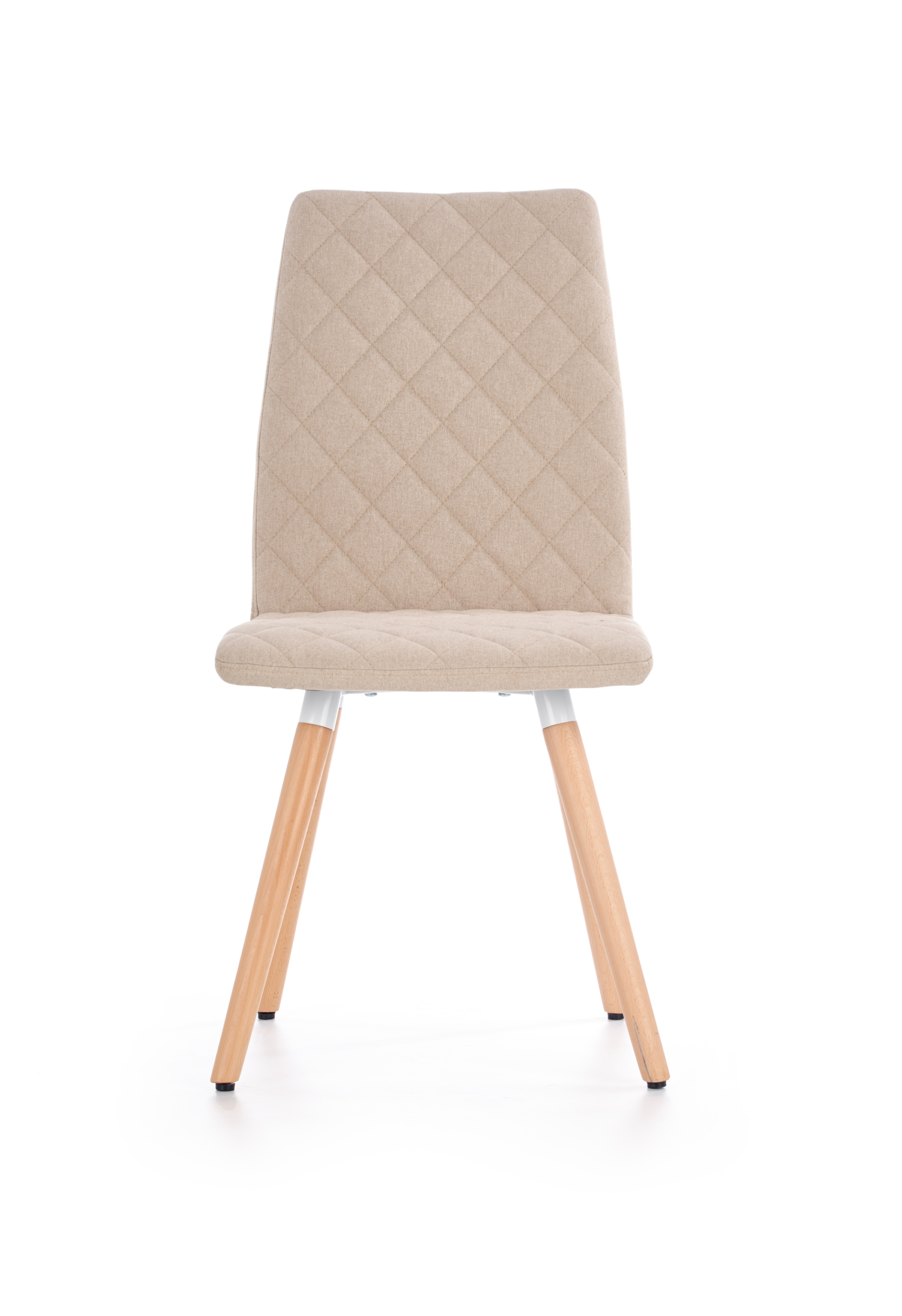 K282 chair, color: beige - Image 6