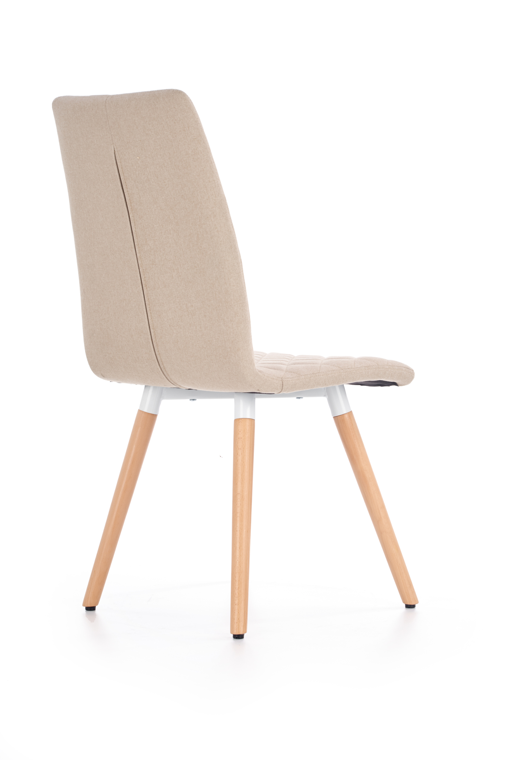 K282 chair, color: beige - Image 7