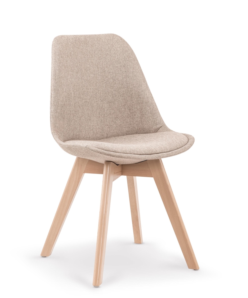 K303 chair, color: beige