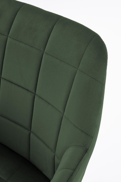 K305 chair dark green