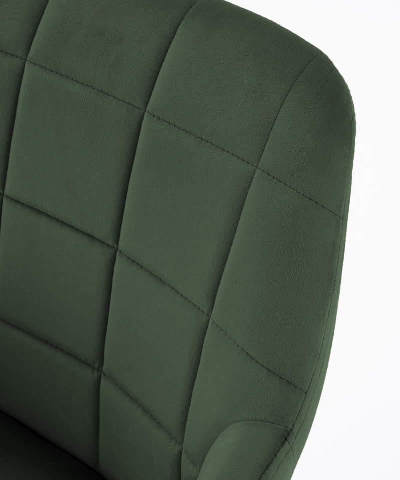 K305 chair dark green