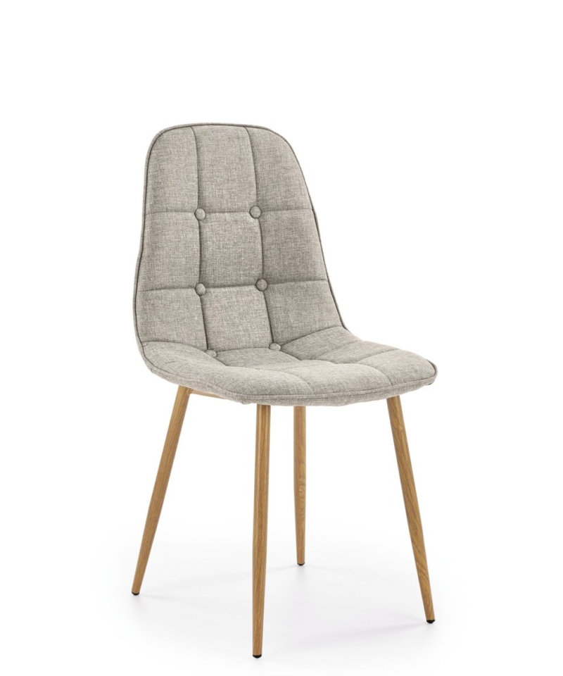 K316 chair, beige