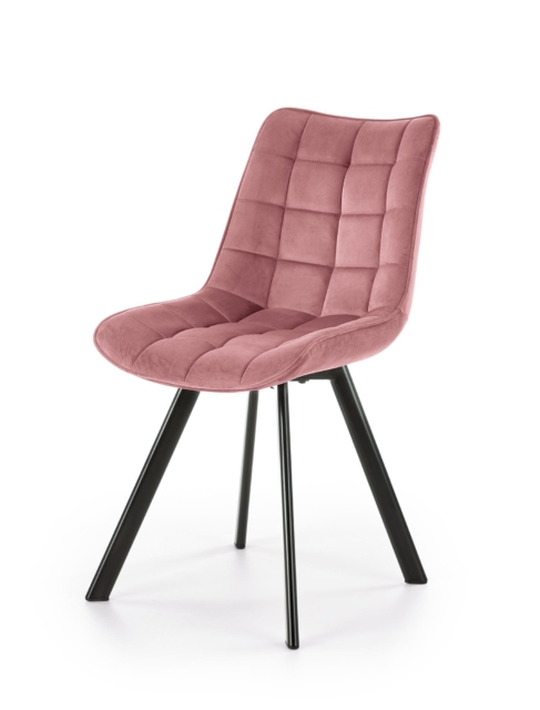 K332 chair, color: pink