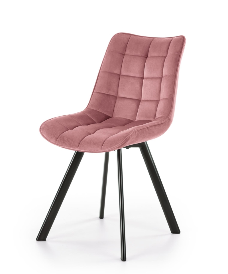 K332 chair, color: pink