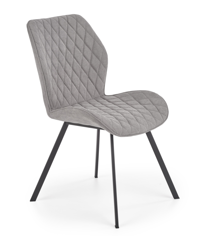 K360 chair, color: grey