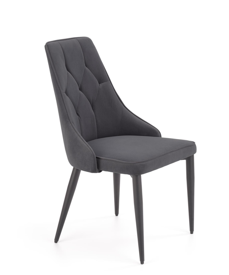 K365 chair, color: grey