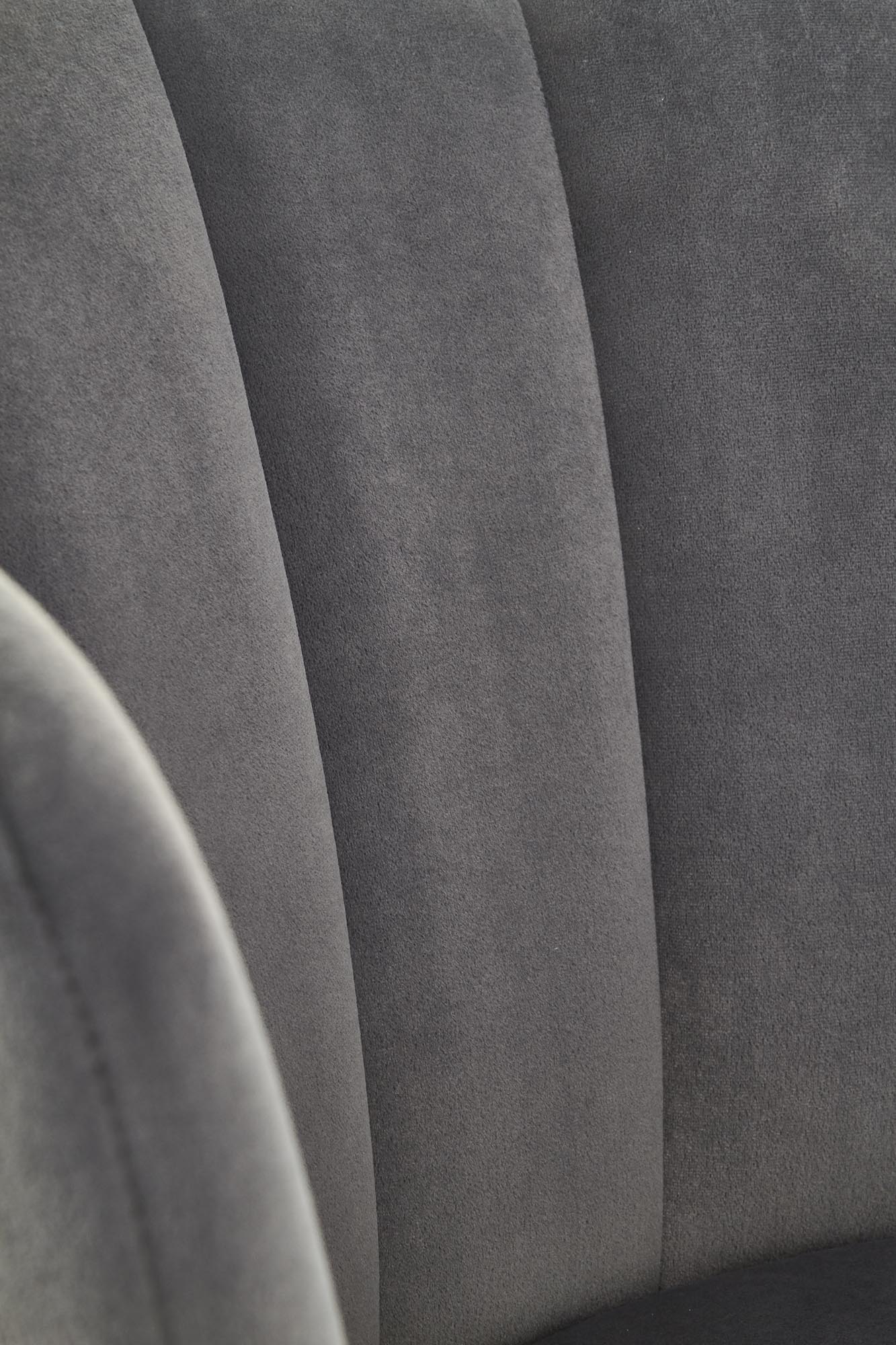 K386 chair, color: grey - Image 8