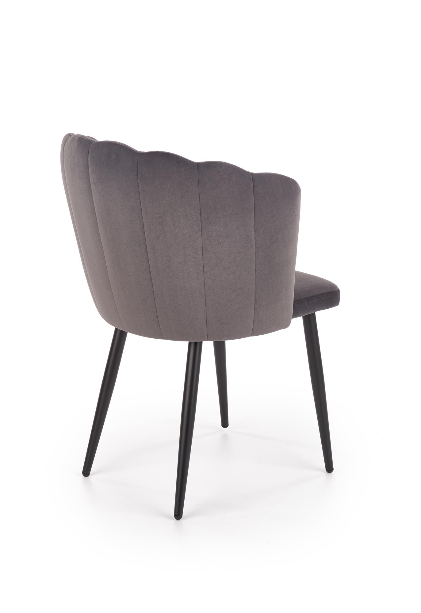 K386 chair, color: grey - Image 15