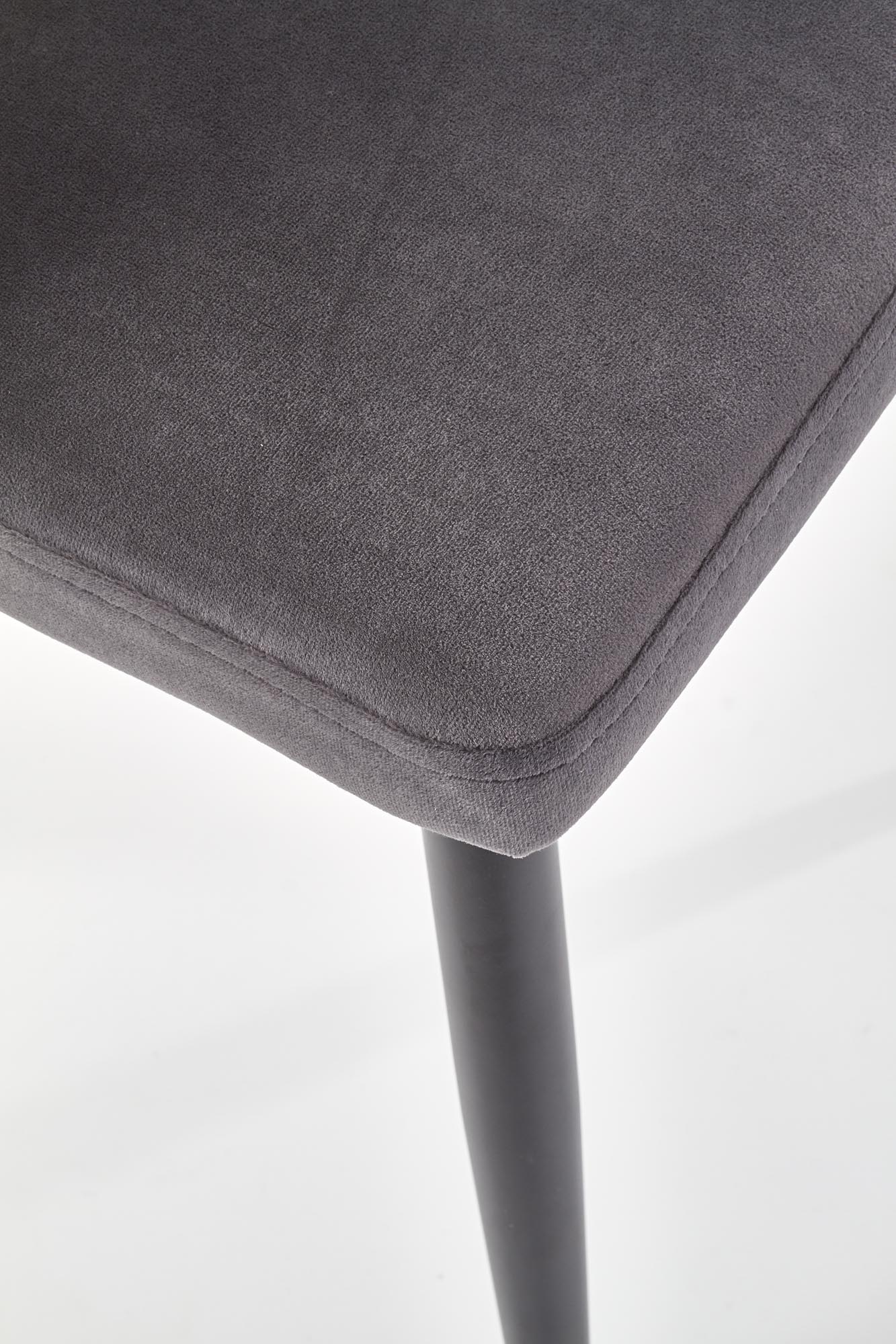 K386 chair, color: grey - Image 19