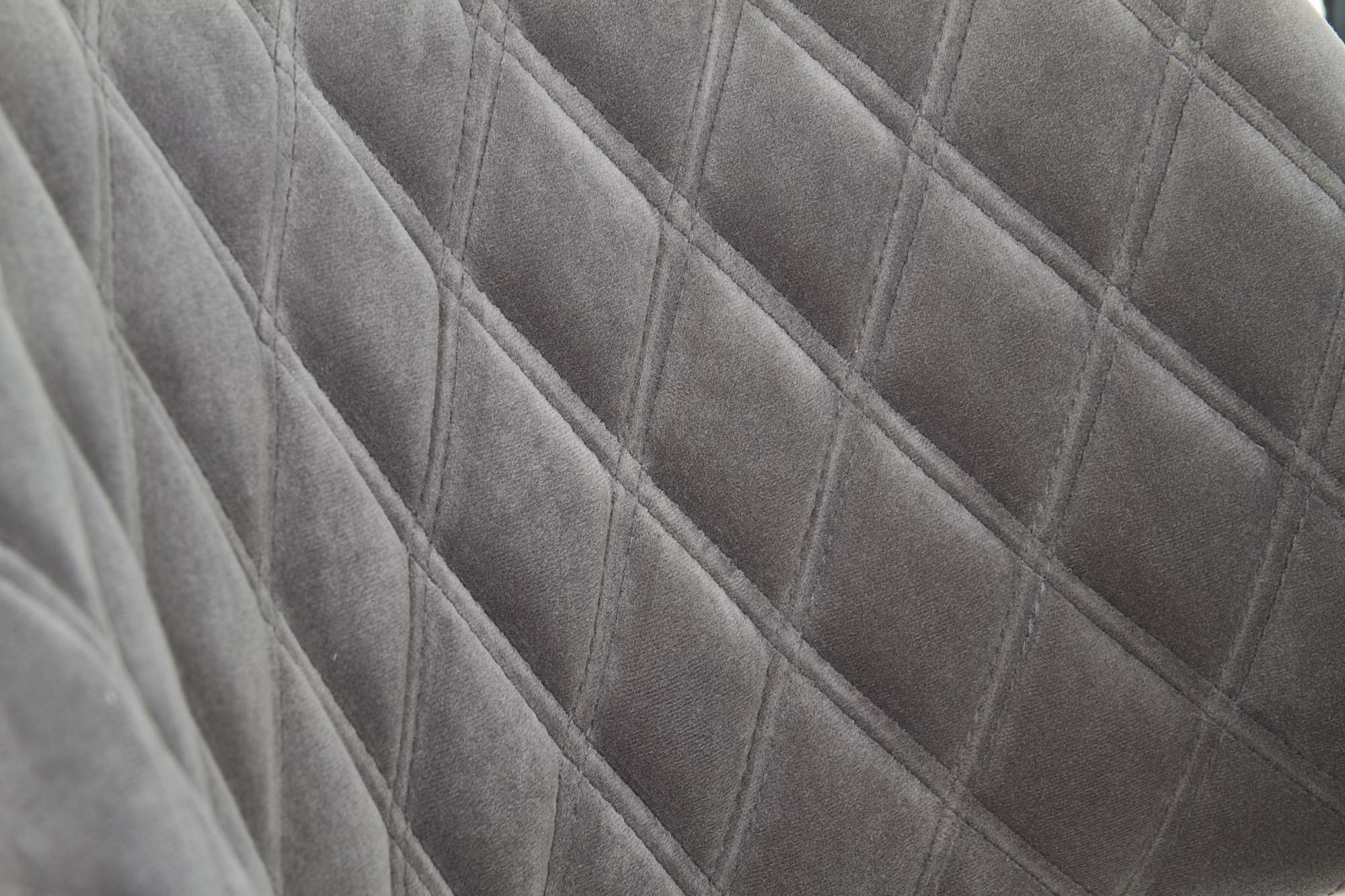 K396 chair, color: light oak / grey - Image 13