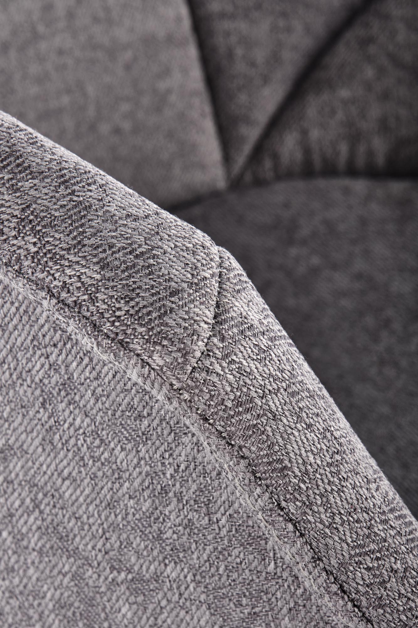 K420 chair grey - Image 4