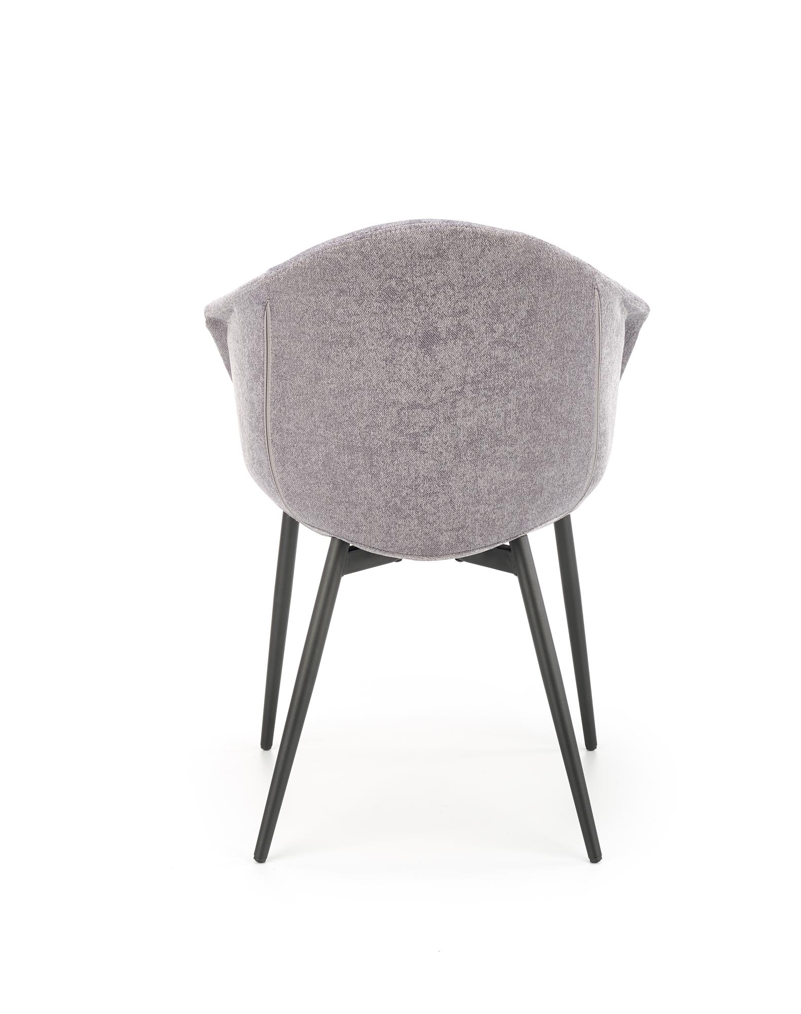 K420 chair grey - Image 6