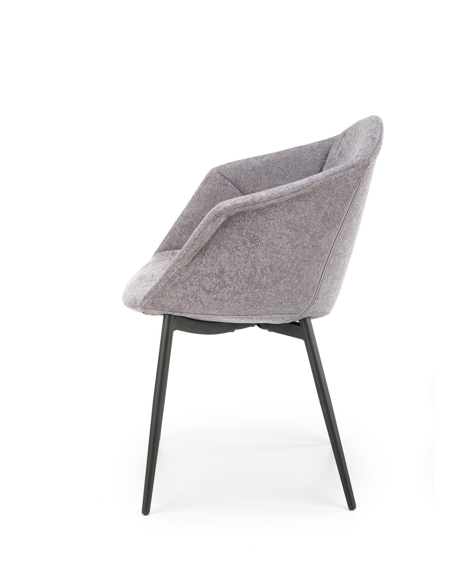K420 chair grey - Image 8