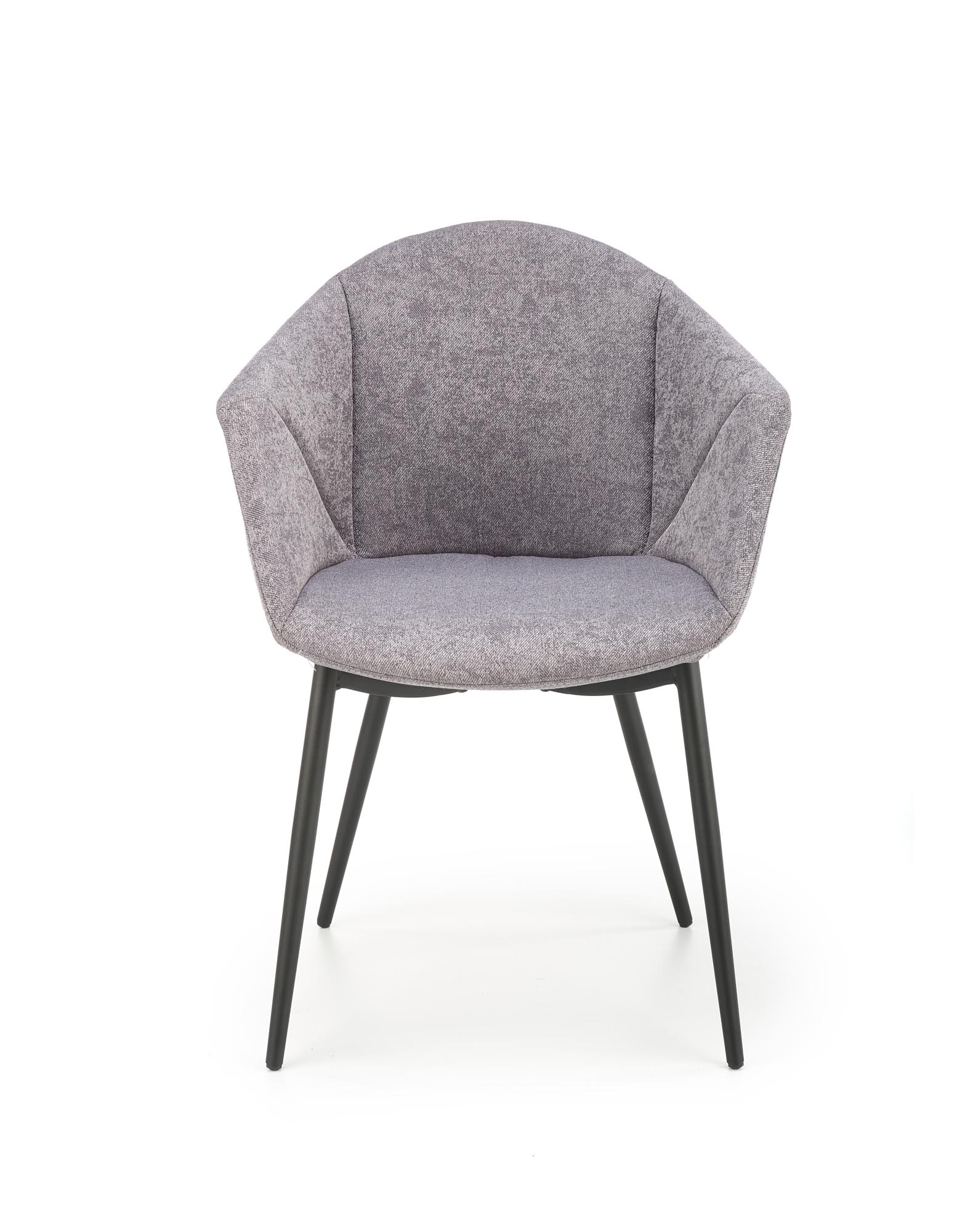 K420 chair grey - Image 9