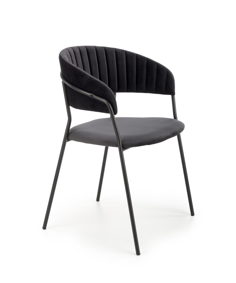K426 chair color: black