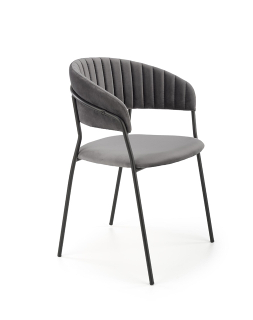 K426 chair color: grey