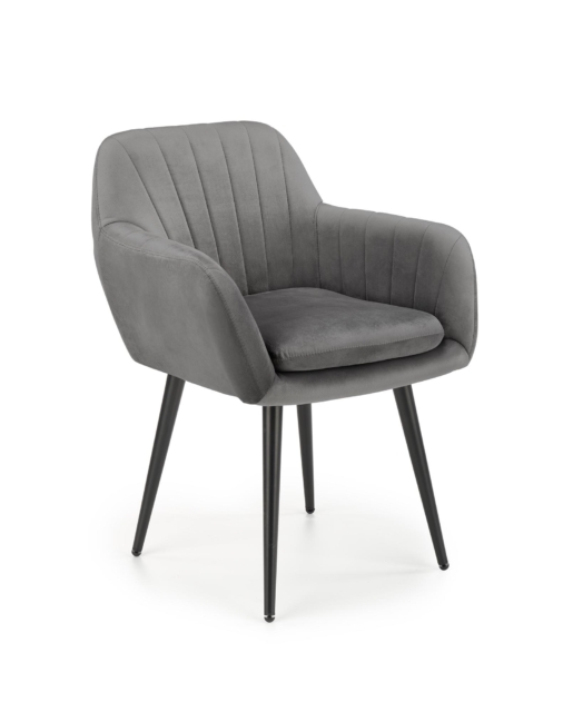 K429 chair color: grey