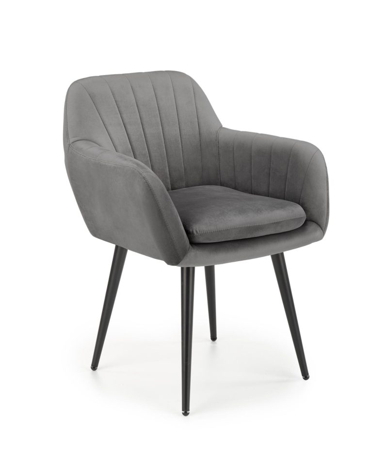 K429 chair color: grey