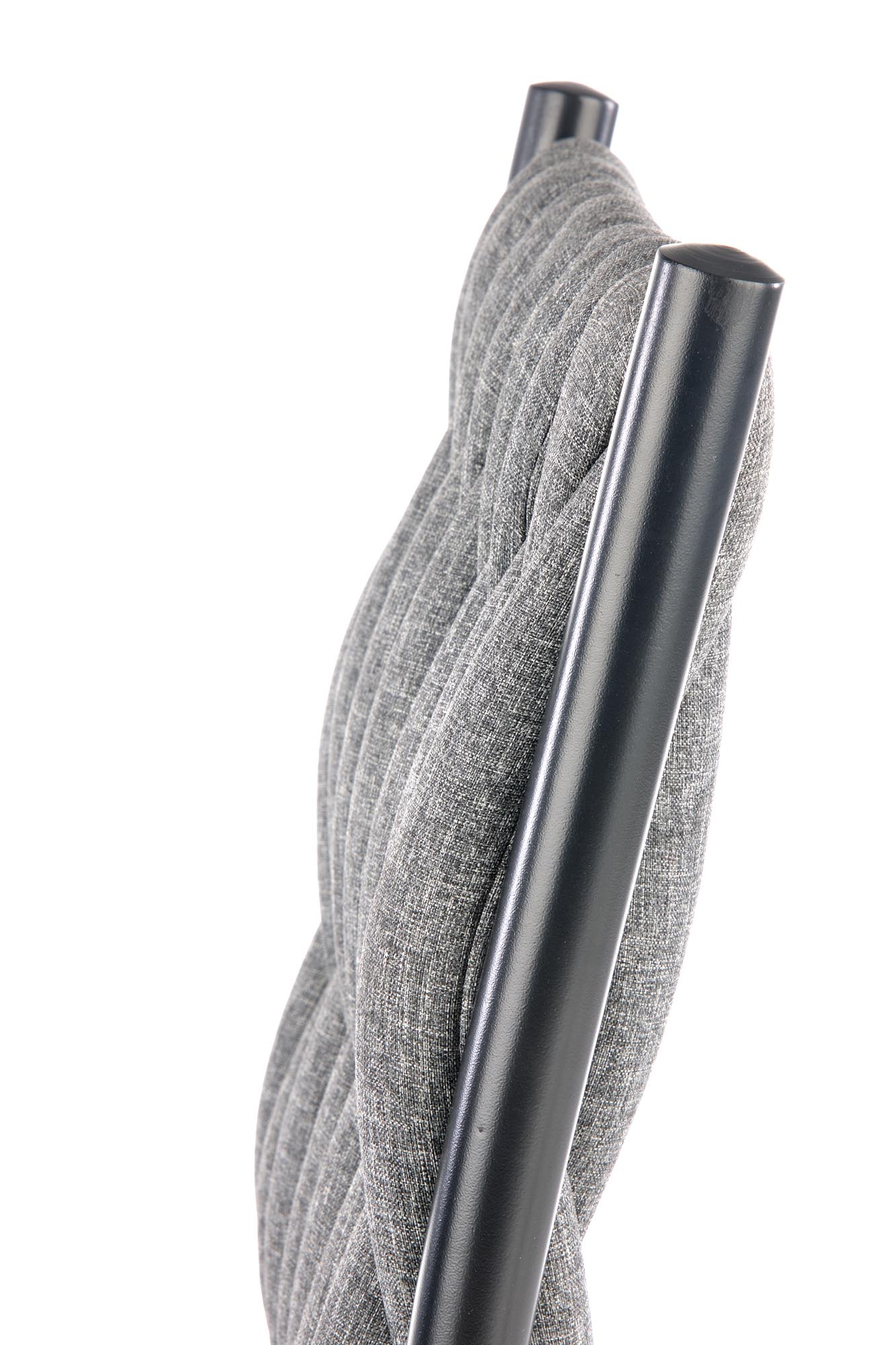 K435 chair color: grey - Image 3