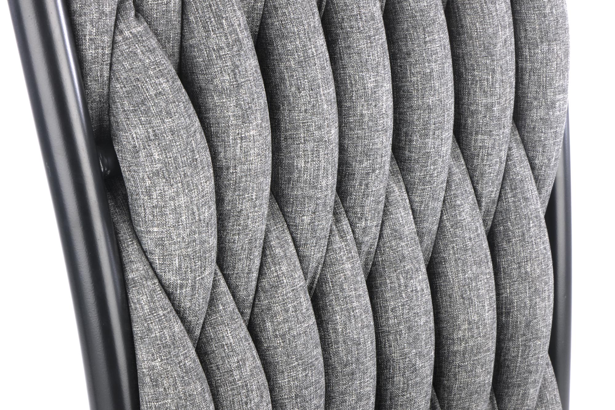 K435 chair color: grey - Image 4