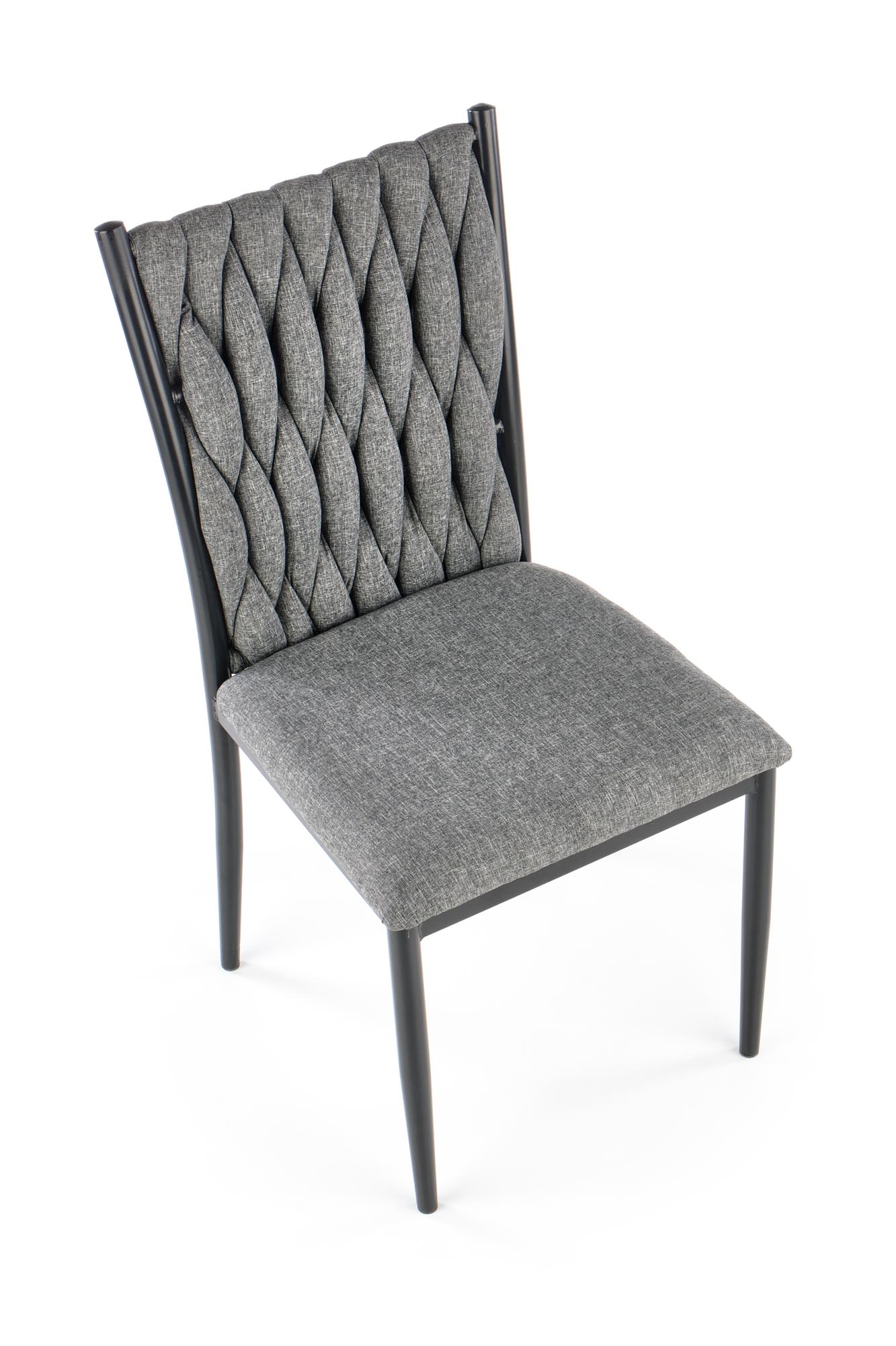 K435 chair color: grey - Image 6