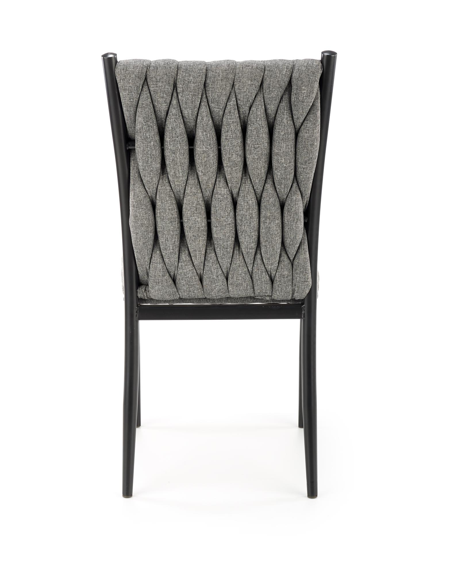 K435 chair color: grey - Image 7