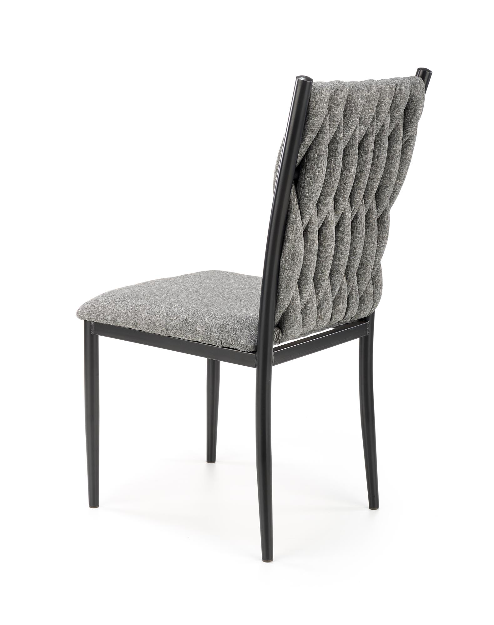 K435 chair color: grey - Image 8