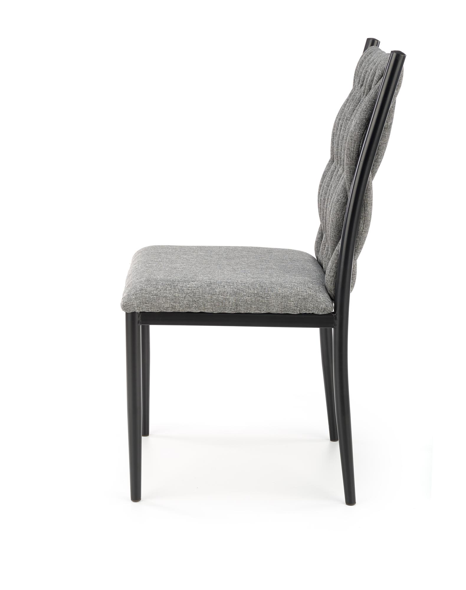 K435 chair color: grey - Image 9