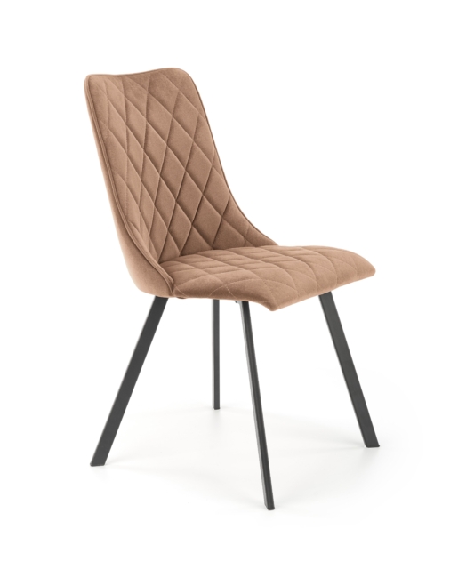 K450 chair, beige