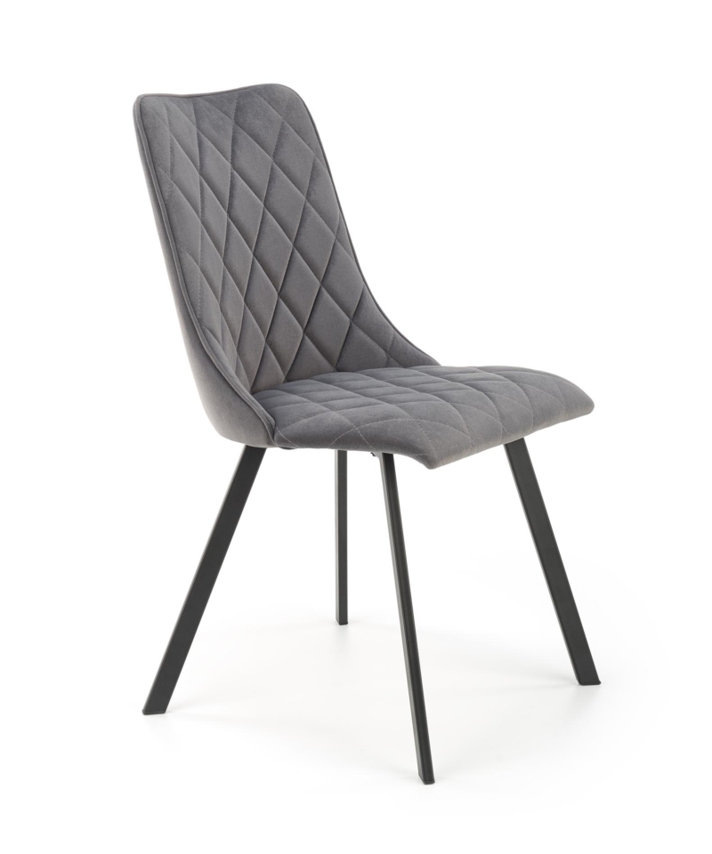 K450 chair color: grey