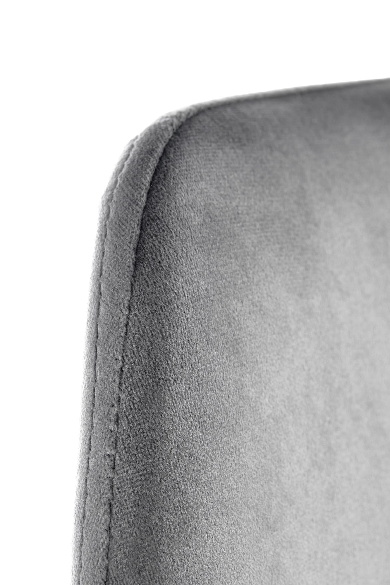 K460 chair grey - Image 8