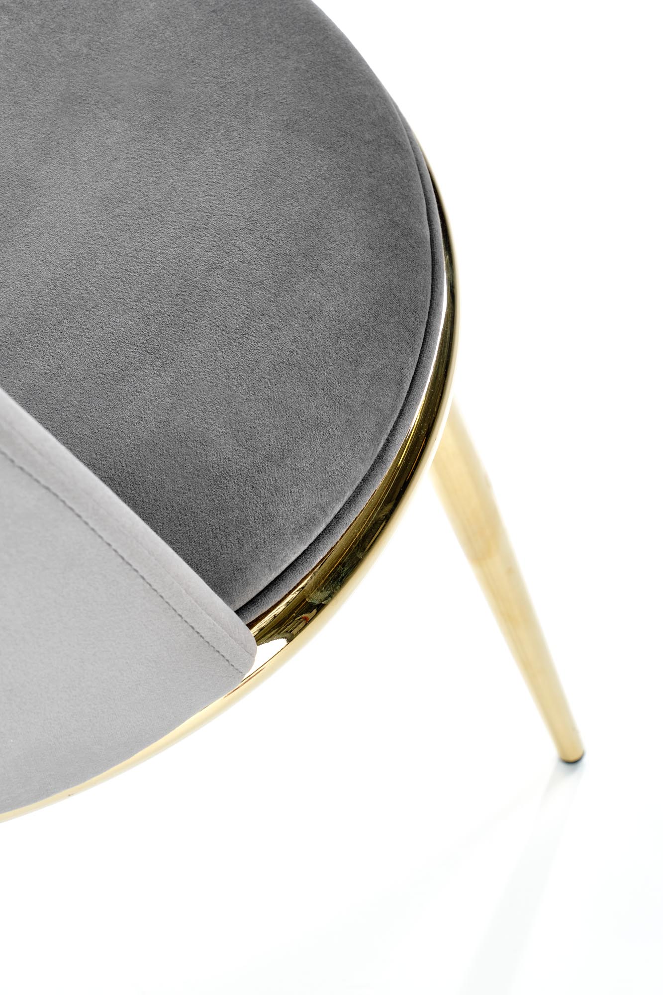 K460 chair grey - Image 9