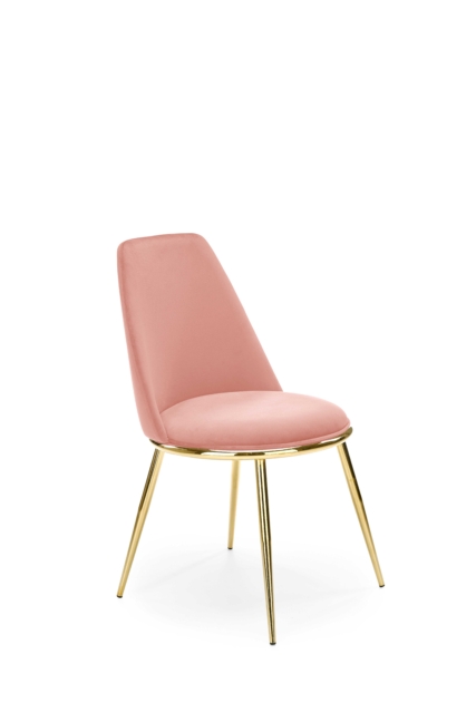 K460 chair pink