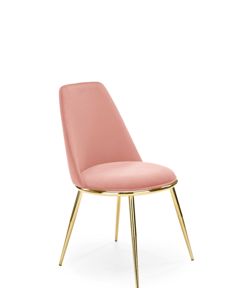 K460 chair pink