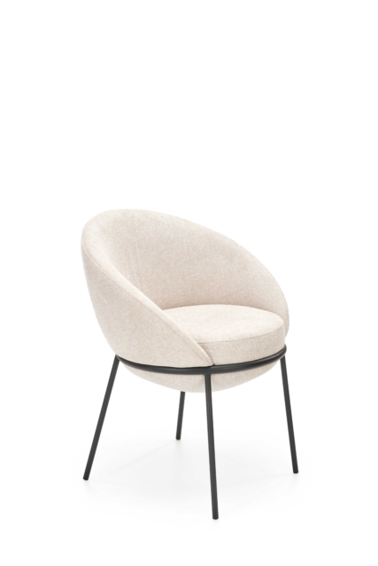 K482 chair beige