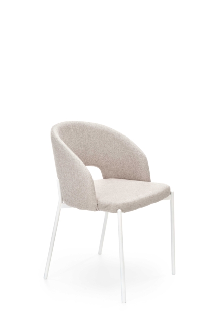K486 chair beige