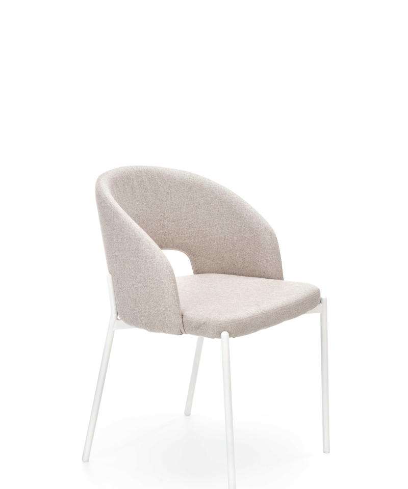 K486 chair beige