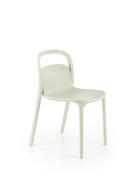 K490 chair, mint