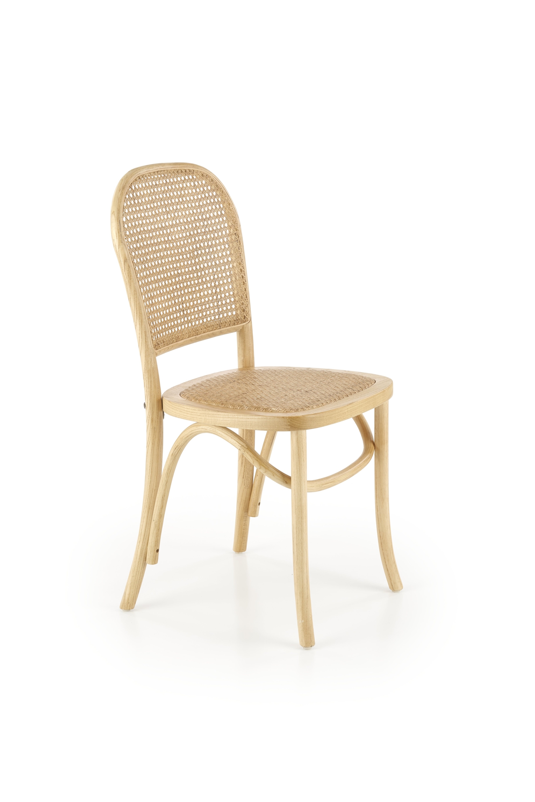 K502 chair, natural