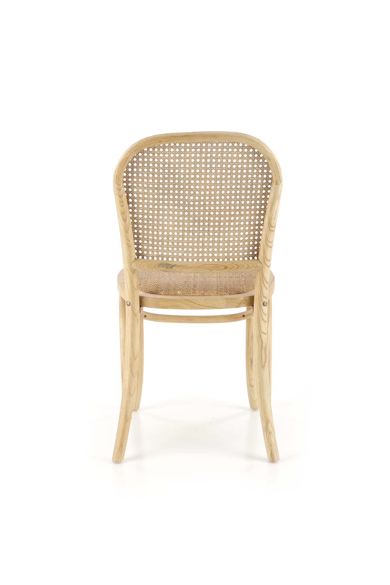K502 chair, natural - Image 3