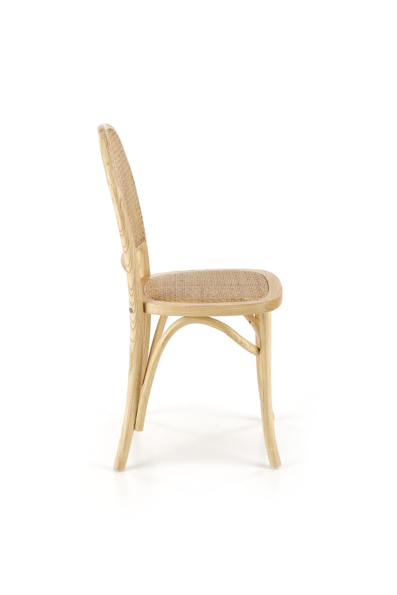 K502 chair, natural - Image 5