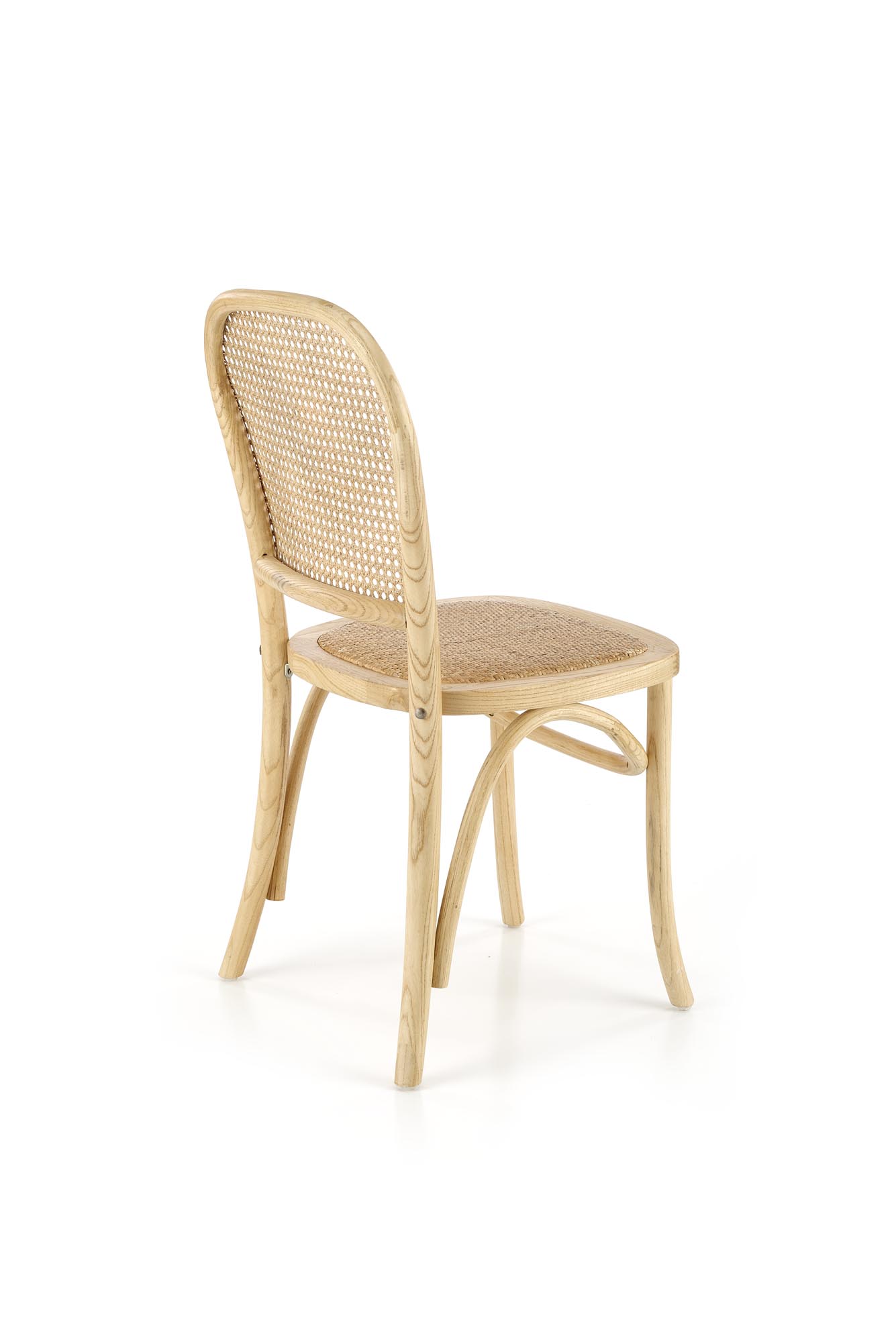 K502 chair, natural - Image 6