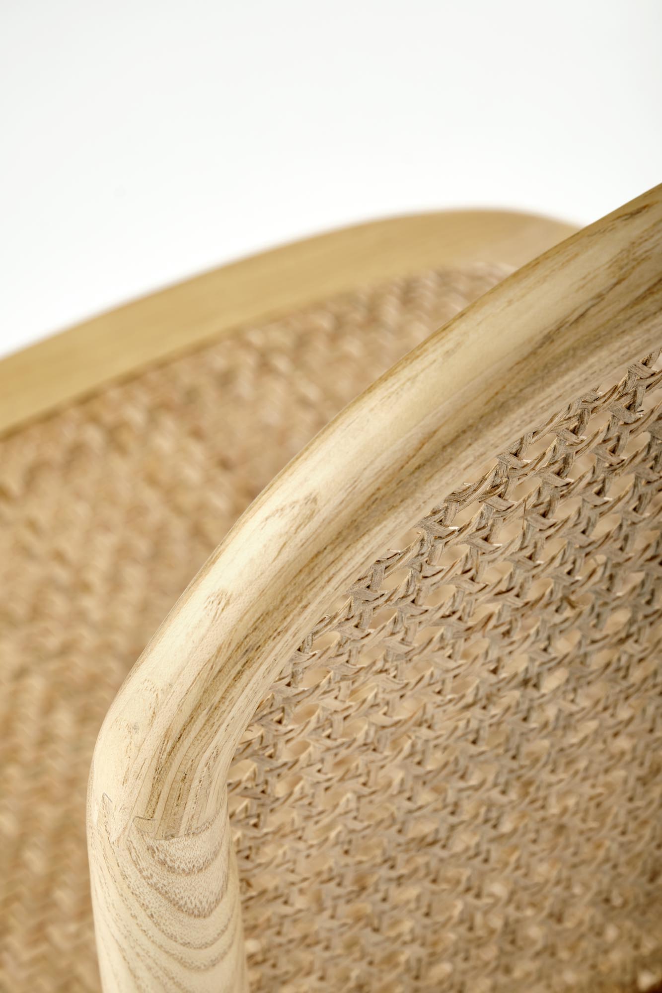 K502 chair, natural - Image 7