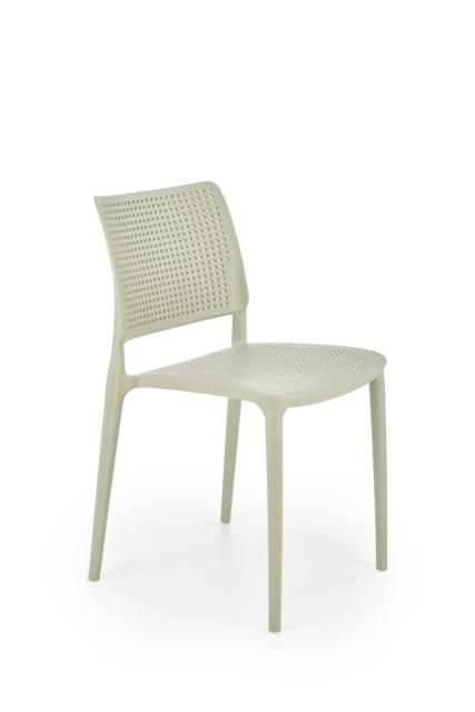 K514 chair, mint