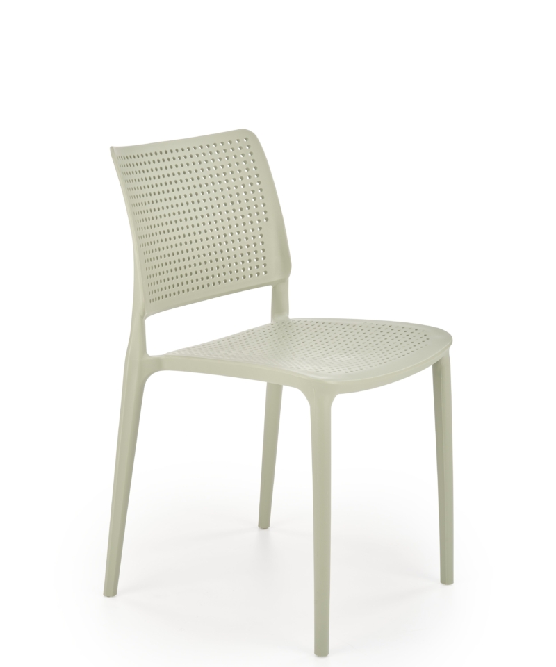 K514 chair, mint