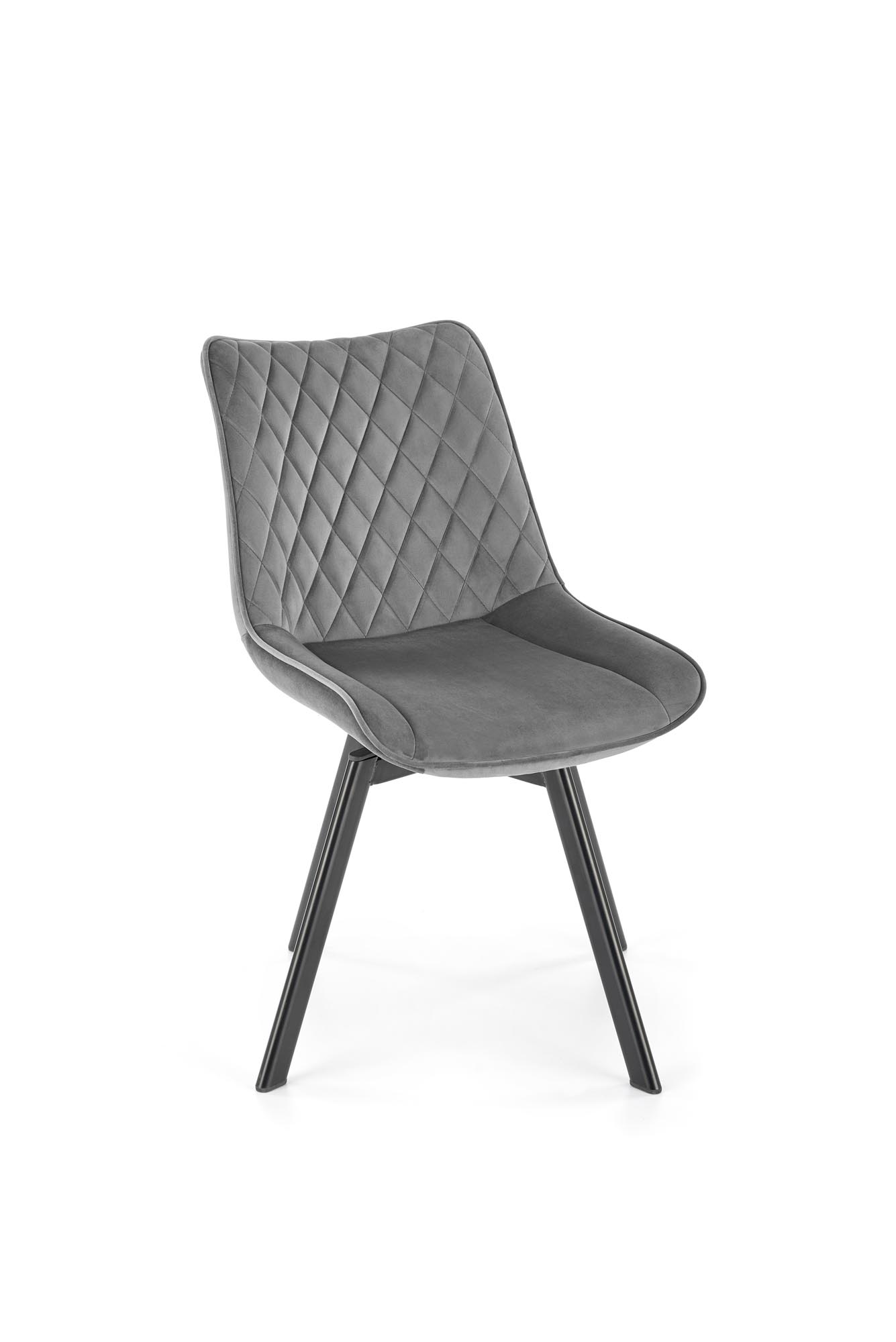 K520 chair, black / dark grey - Image 3