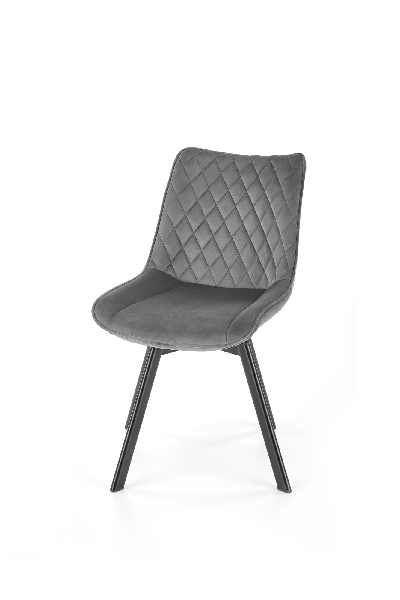 K520 chair, black / dark grey - Image 4