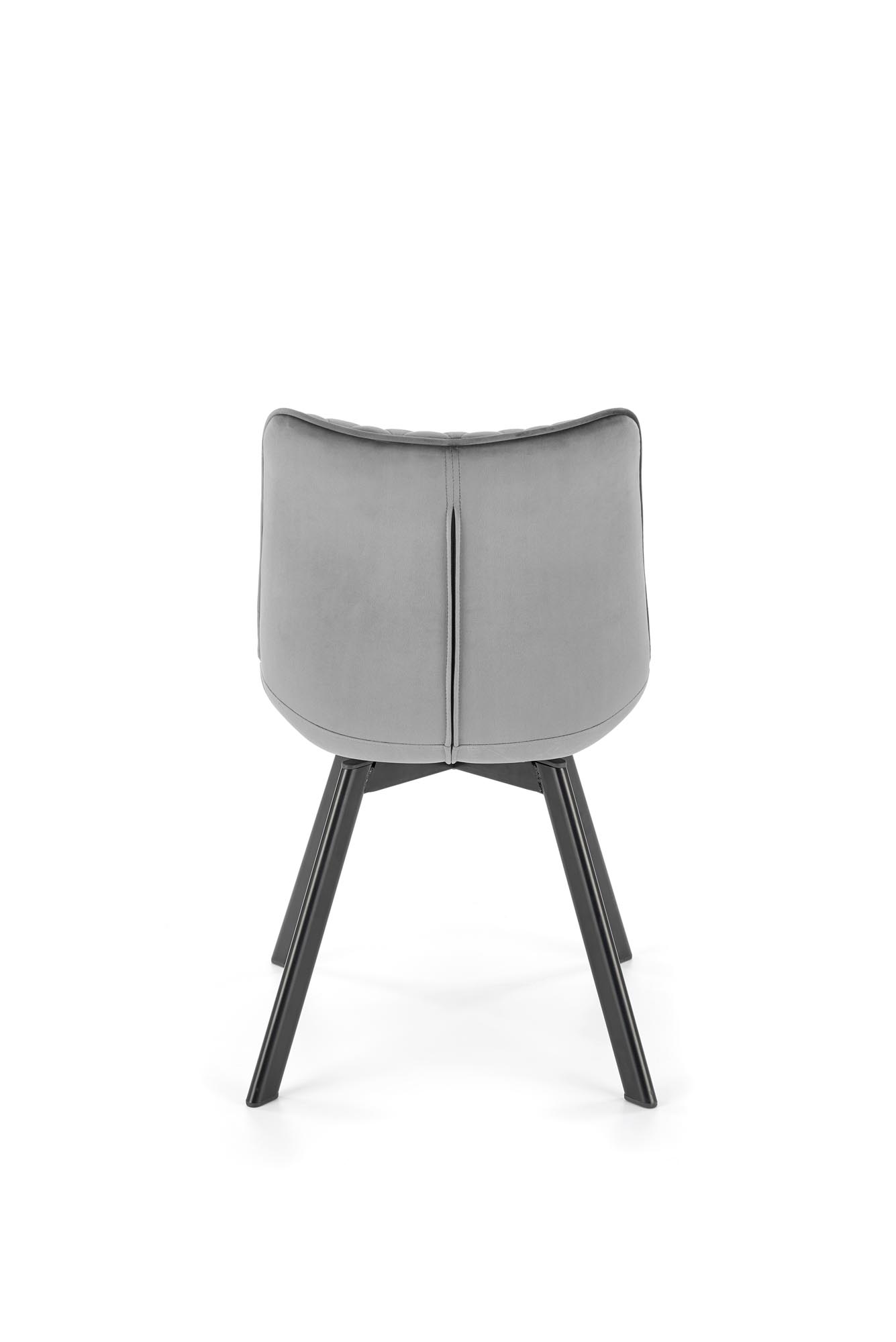 K520 chair, black / dark grey - Image 6